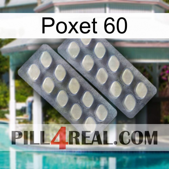 Poxet 60 07